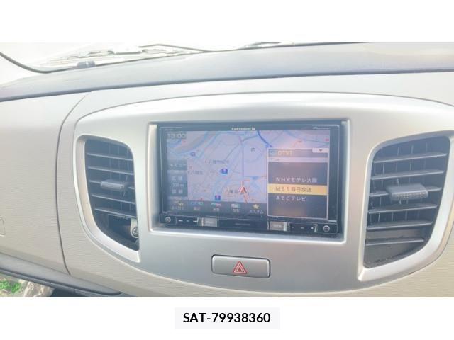 Suzuki WAGON R 2014-11 8832576-11