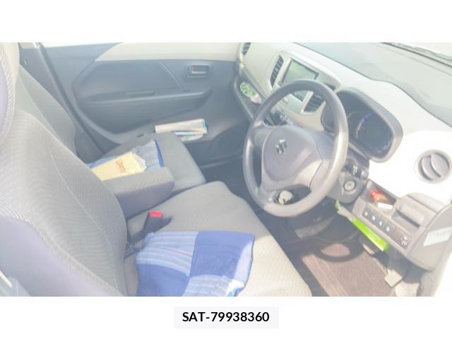 Suzuki WAGON R 2014-11 8832576-13