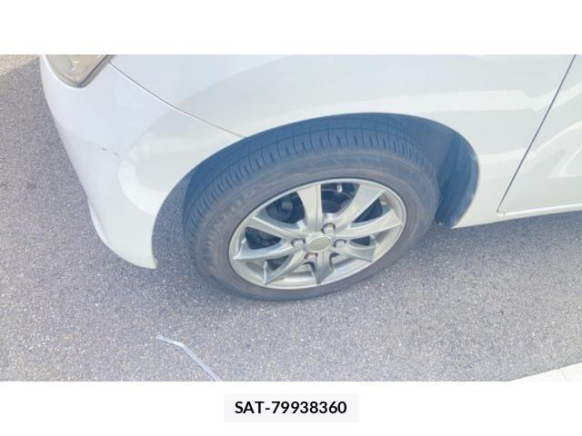 Suzuki WAGON R 2014-11 8832576-2