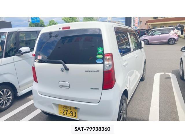 Suzuki WAGON R 2014-11 8832576-6