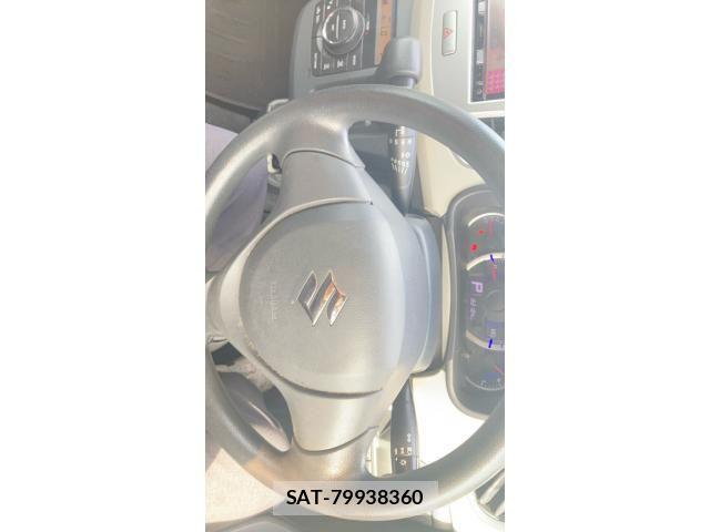 Suzuki WAGON R 2014-11 8832576-7