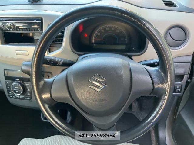 Suzuki WAGON R 2013-12 8832577-12