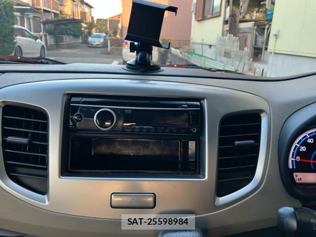 Suzuki WAGON R 2013-12 8832577-16