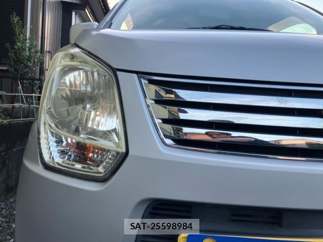 Suzuki WAGON R 2013-12 8832577-4