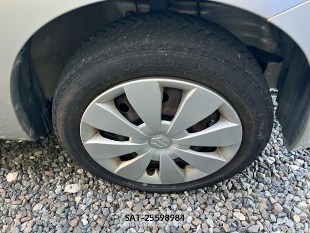 Suzuki WAGON R 2013-12 8832577-5