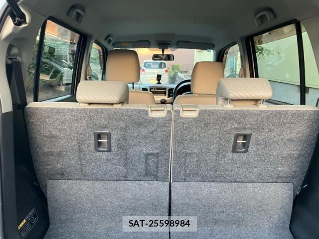 Suzuki WAGON R 2013-12 8832577-8
