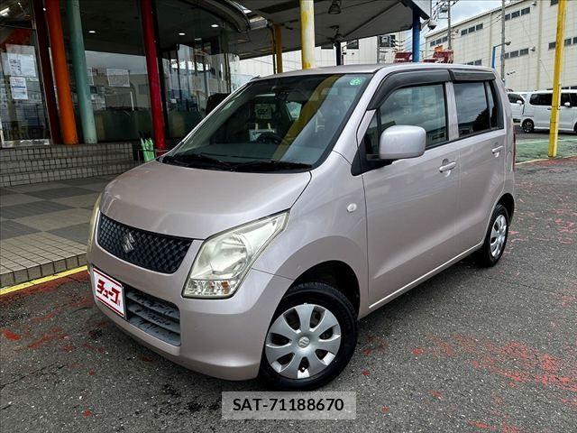Suzuki WAGON R 2009-10 8832568-0