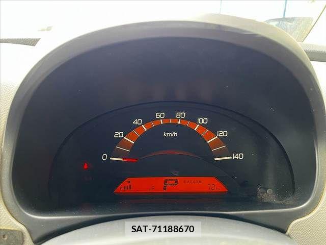 Suzuki WAGON R 2009-10 8832568-9