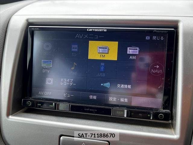 Suzuki WAGON R 2009-10 8832568-11