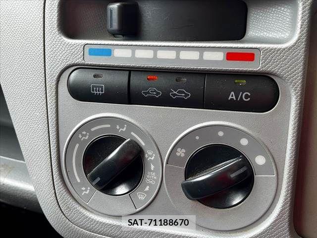 Suzuki WAGON R 2009-10 8832568-12