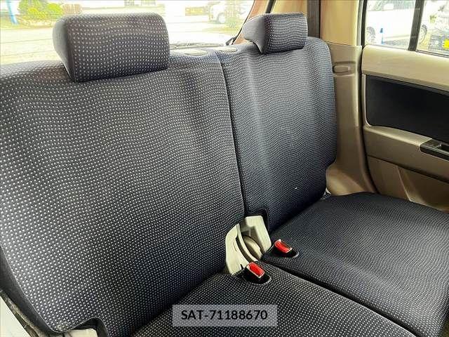 Suzuki WAGON R 2009-10 8832568-18