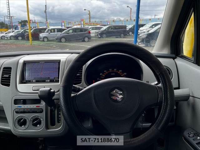 Suzuki WAGON R 2009-10 8832568-1
