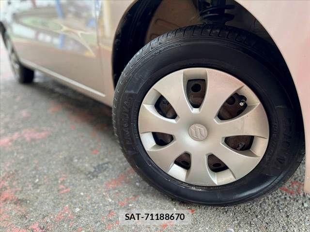 Suzuki WAGON R 2009-10 8832568-20