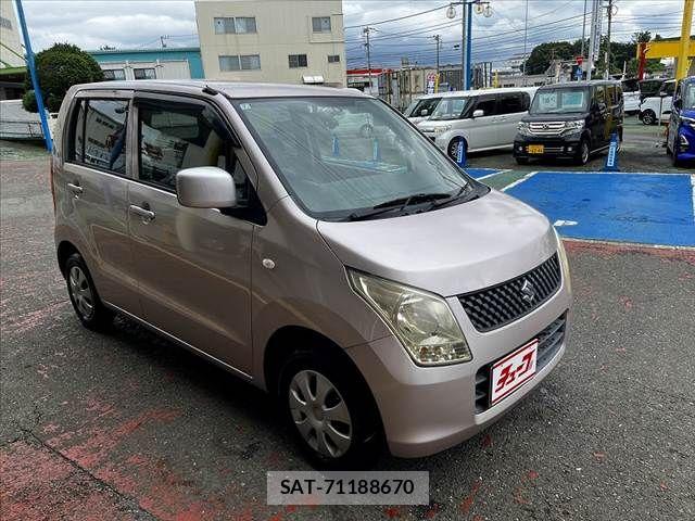 Suzuki WAGON R 2009-10 8832568-2