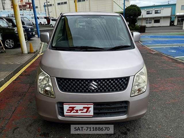 Suzuki WAGON R 2009-10 8832568-3