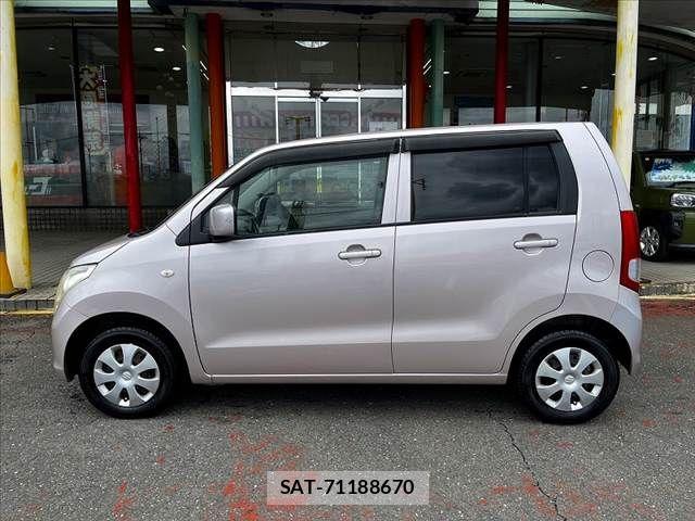 Suzuki WAGON R 2009-10 8832568-4