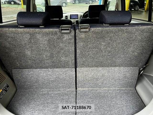 Suzuki WAGON R 2009-10 8832568-7