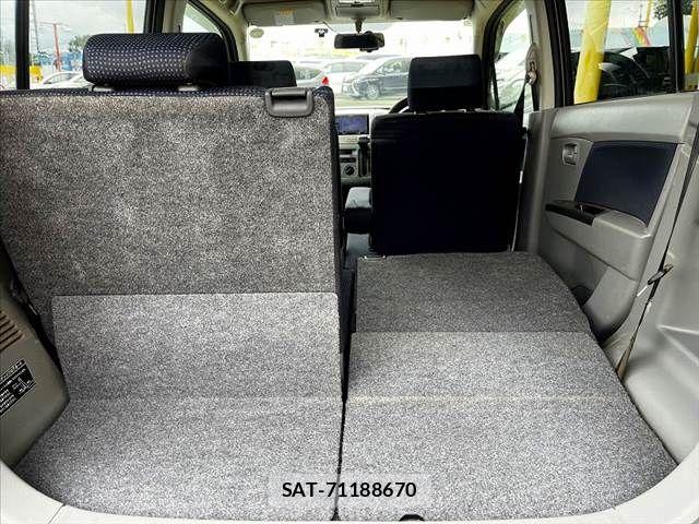Suzuki WAGON R 2009-10 8832568-8