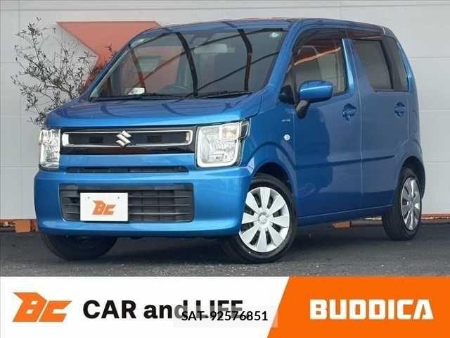 Suzuki WAGON R 2019-11 8832551-0