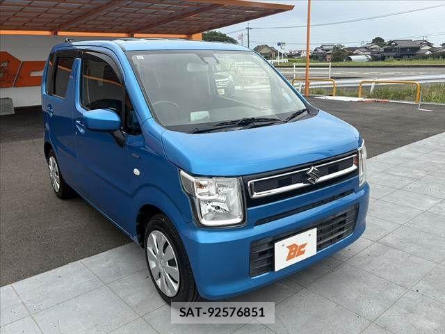 Suzuki WAGON R 2019-11 8832551-9