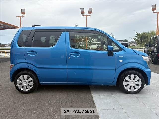Suzuki WAGON R 2019-11 8832551-10