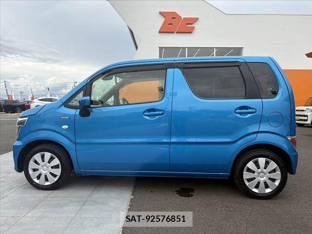 Suzuki WAGON R 2019-11 8832551-11