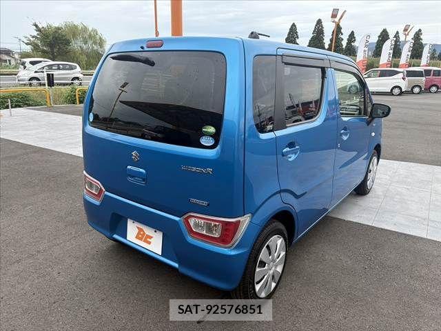 Suzuki WAGON R 2019-11 8832551-12