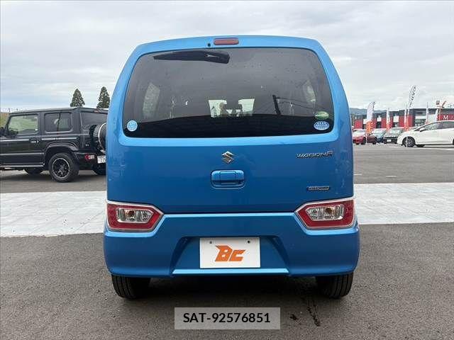Suzuki WAGON R 2019-11 8832551-13