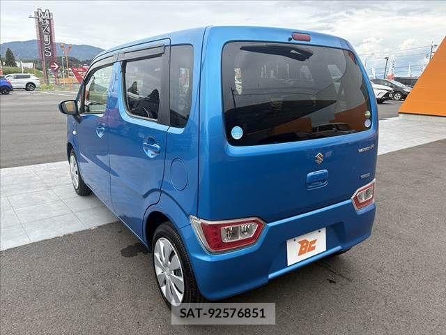 Suzuki WAGON R 2019-11 8832551-14