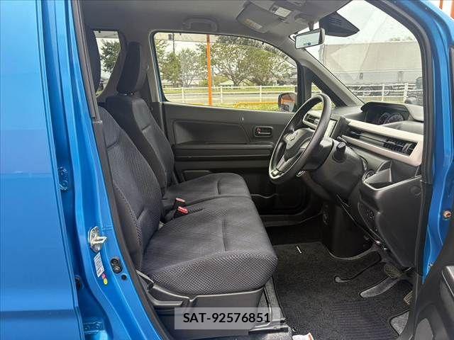 Suzuki WAGON R 2019-11 8832551-15