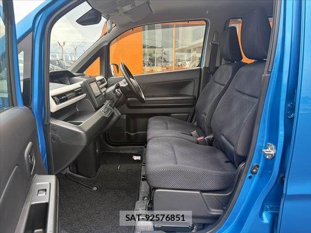 Suzuki WAGON R 2019-11 8832551-16