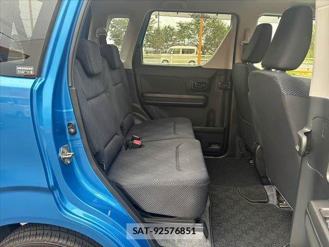 Suzuki WAGON R 2019-11 8832551-17
