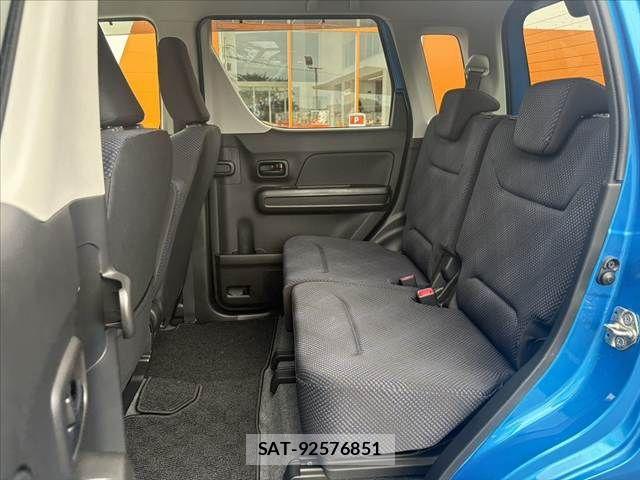 Suzuki WAGON R 2019-11 8832551-18