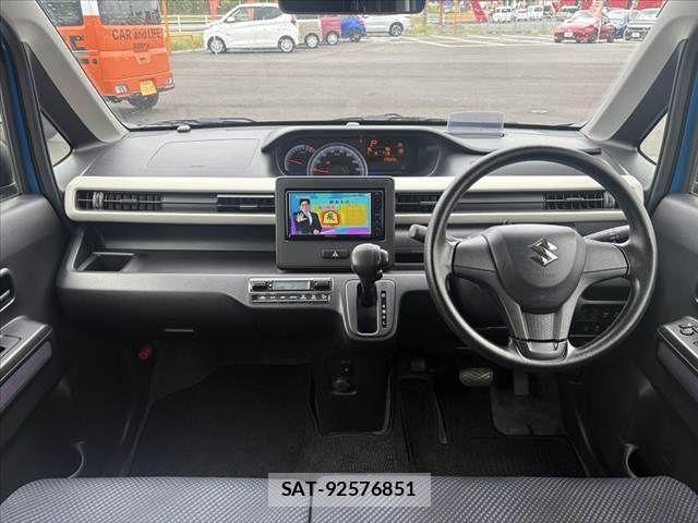 Suzuki WAGON R 2019-11 8832551-1