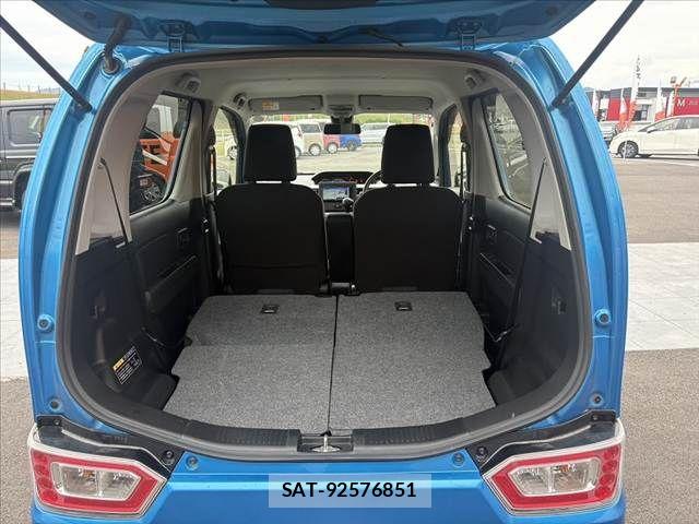 Suzuki WAGON R 2019-11 8832551-20