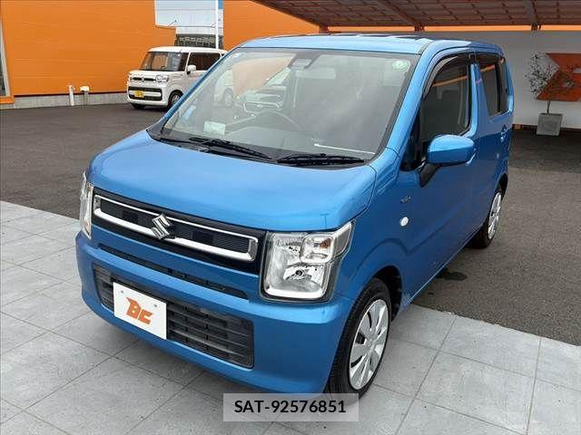 Suzuki WAGON R 2019-11 8832551-7