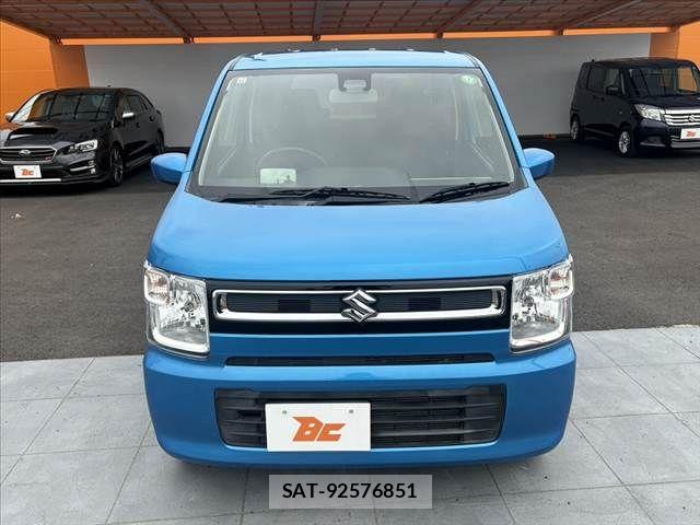 Suzuki WAGON R 2019-11 8832551-8
