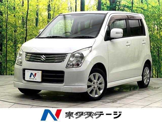 Suzuki WAGON R 2012-04 8832558-0