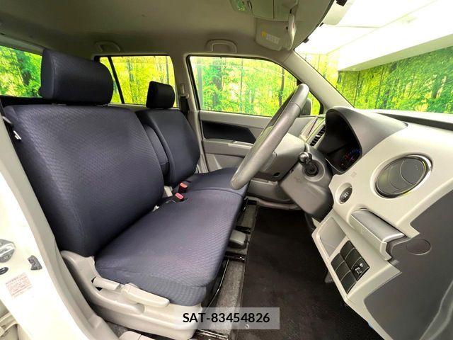 Suzuki WAGON R 2012-04 8832558-9