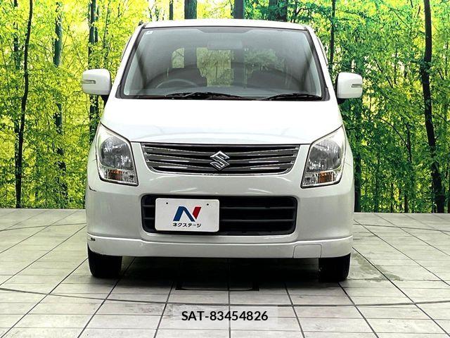 Suzuki WAGON R 2012-04 8832558-12