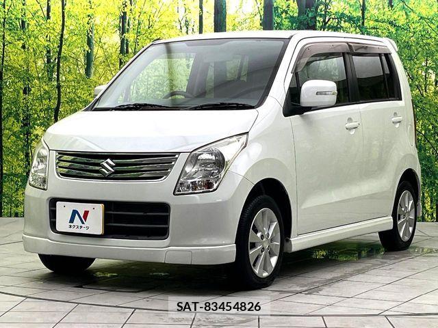 Suzuki WAGON R 2012-04 8832558-14