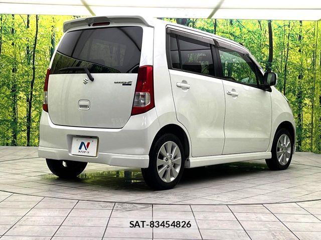 Suzuki WAGON R 2012-04 8832558-15