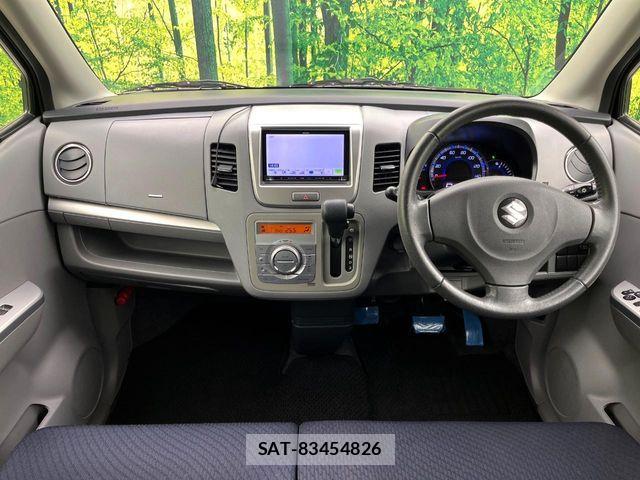 Suzuki WAGON R 2012-04 8832558-1