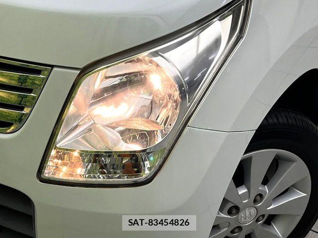 Suzuki WAGON R 2012-04 8832558-6