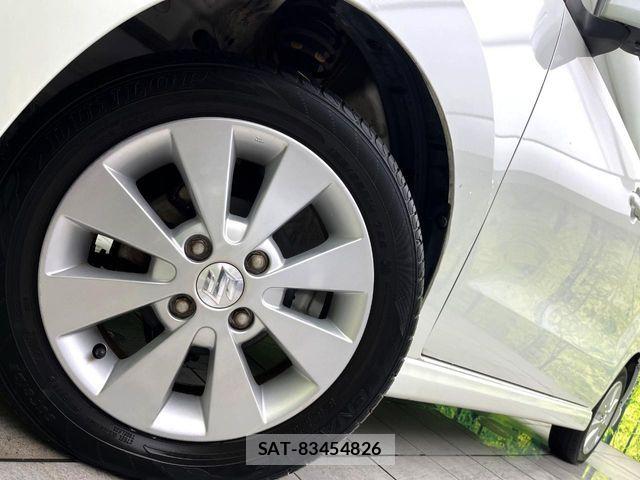 Suzuki WAGON R 2012-04 8832558-7