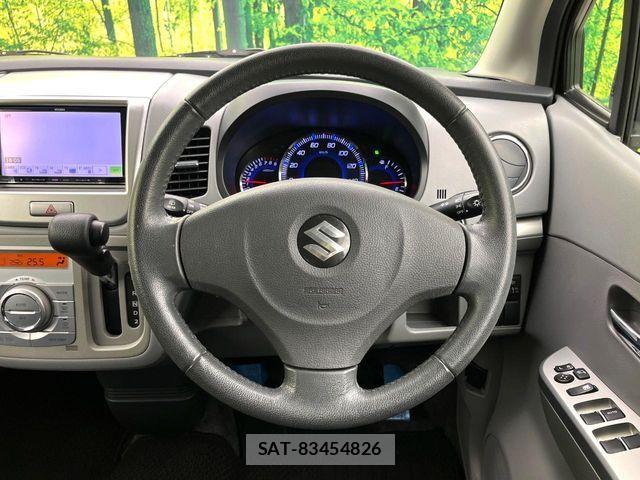 Suzuki WAGON R 2012-04 8832558-8