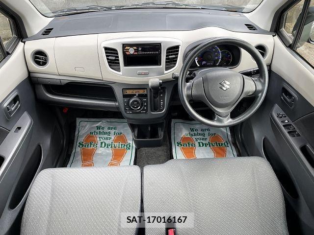 Suzuki WAGON R 2015-09 8832559-1
