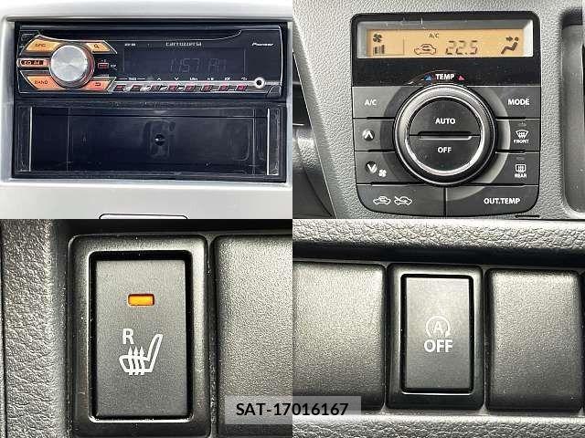Suzuki WAGON R 2015-09 8832559-3