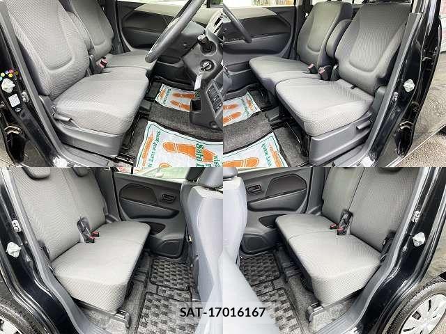 Suzuki WAGON R 2015-09 8832559-6