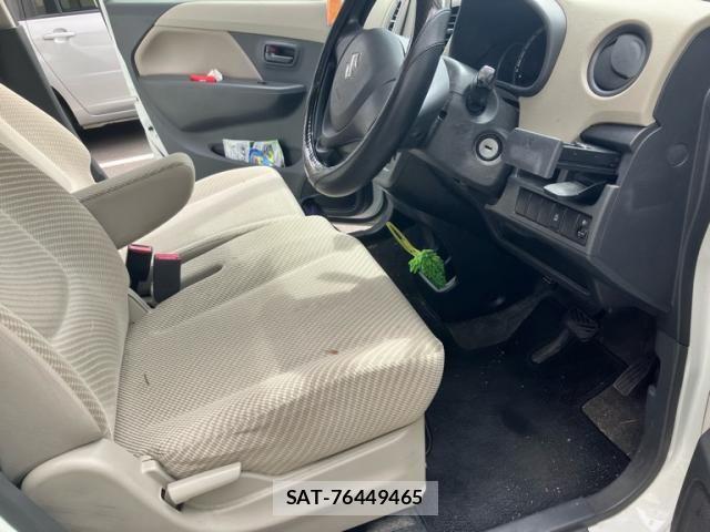 Suzuki WAGON R 2013-11 8832570-7